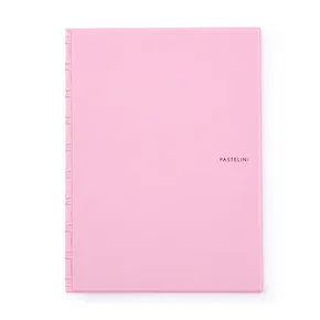 Style A4 SPORO Seitentasche PASTELINI pink